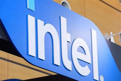 Intel công bố đột phá nghiên cứu vi mạch 2D và 3D