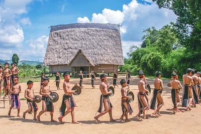 Trải nghiệm Hà Tây