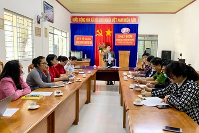 Gia Lai triển khai kiểm tra liên ngành an toàn thực phẩm dịp Tết Nguyên đán