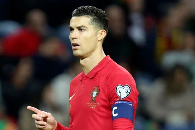 Cristiano Ronaldo sắp ký hợp đồng 7 năm với CLB của Ả Rập Xê Út