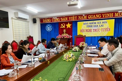 Từ 1-1-2023, Phòng khám Đa khoa SYSMED Phù Đổng khám chữa bệnh BHYT