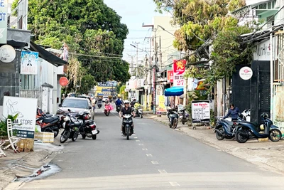 Thời tiết 13-12, Tây Nguyên đêm không mưa, ngày nắng