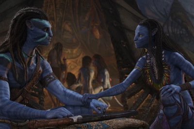 Avatar 2 lập kỷ lục ở Việt Nam, ứng viên sáng giá nhất cho đường đua Oscar