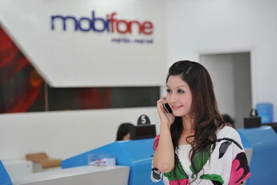 MobiFone sẽ được cổ phần hóa