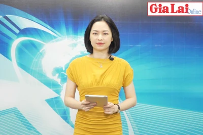 Gia Lai 48h: Ủy ban nhân dân tỉnh Gia Lai triển khai nhiệm vụ năm 2023