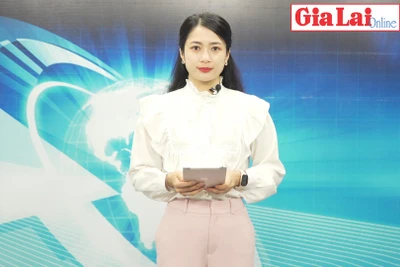 Gia Lai 48h: Xử lý nghiêm, công khai cơ sở vi phạm an toàn thực phẩm