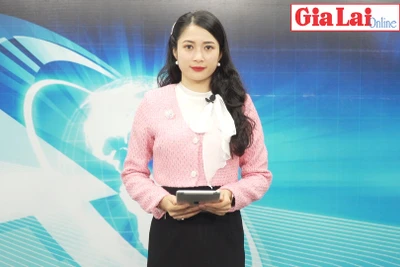 Gia Lai 48h: Liên tiếp bắt giữ nhiều vụ vận chuyển, mua bán pháo trái phép