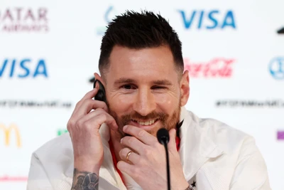 Các CLB Ả Rập Xê Út sắp chiêu mộ một loạt ngôi sao hàng đầu cùng Messi  