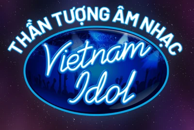 'Vietnam Idol' chính thức trở lại sau 7 năm