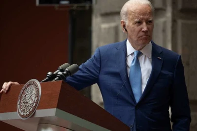 Thông tin chi tiết vụ phát hiện tài liệu mật ở văn phòng cũ của ông Biden