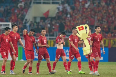 Tuyển Việt Nam sẽ vô địch AFF Cup 2022 trong những trường hợp nào?  