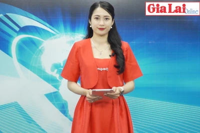 Gia Lai 48h: Dấu ấn 2022