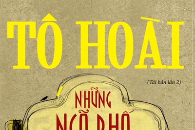 Phương Nam độc quyền nhiều tác phẩm của nhà văn Tô Hoài