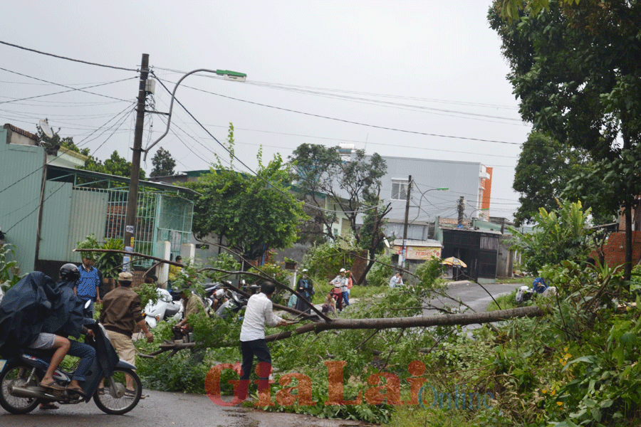 Điểm báo ngày 26-7-2014