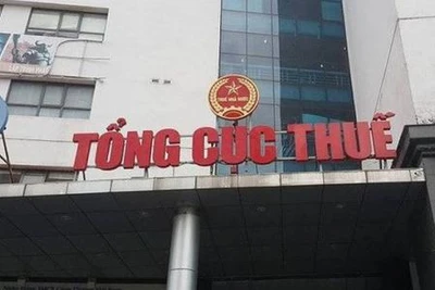 Tổng cục Thuế bổ nhiệm lãnh đạo quá tuổi vì... thiếu người