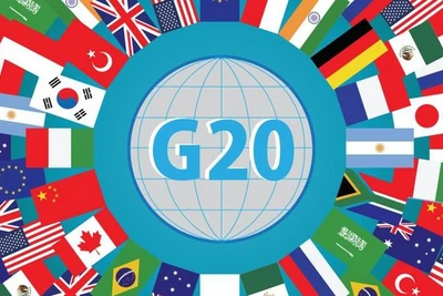 Mong đợi gì tại thượng đỉnh G20?