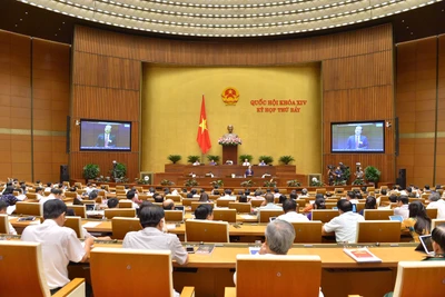 Chất vấn để Quốc hội thực quyền và hiểu dân