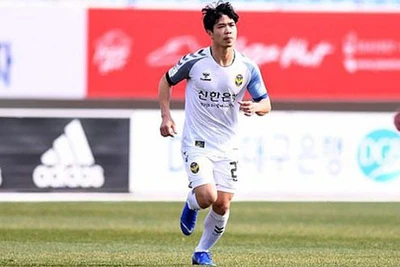 Hệ lụy tai hại từ vụ Công Phượng rời Incheon United