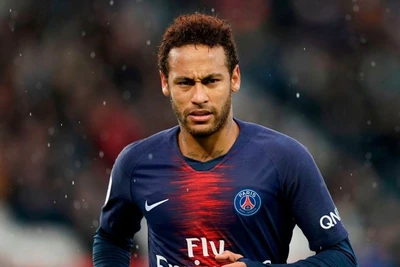 Neymar bị buộc tội cưỡng hiếp người phụ nữ trong khách sạn Paris