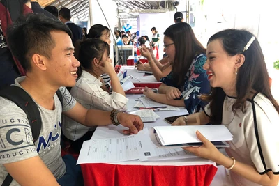 'Ứng viên nên trả lời dứt khoát những câu hỏi nhà tuyển dụng đặt ra'