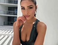 Olivia Culpo là mỹ nhân gợi cảm nhất thế giới