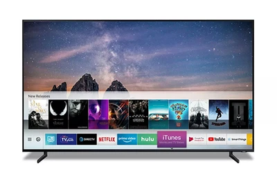 Samsung khiến người dùng bối rối khi khuyên quét virus cho TV