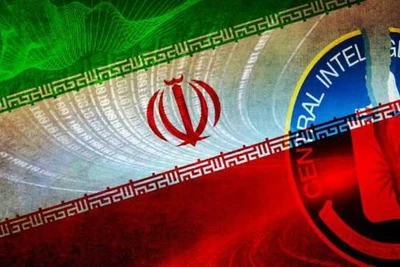 Iran xử tử một cựu nhân viên Bộ QP vì làm gián điệp cho Mỹ