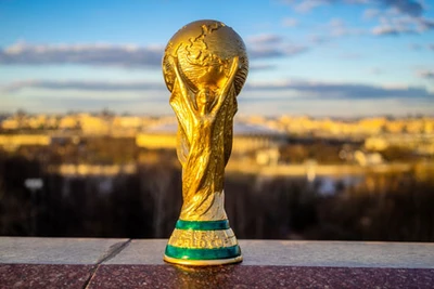 Việt Nam sẽ đồng đăng cai World Cup 2034?