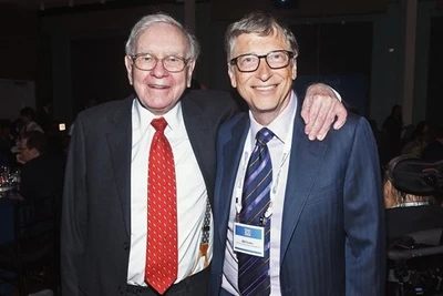 Bill Gates, Warren Buffett,Steve Jobs lộ bí quyết thành công chỉ bằng 1 từ