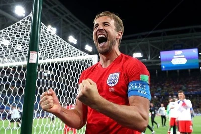 Đội tuyển Croatia tuyên bố sẽ khóa chân 'sát thủ' Harry Kane