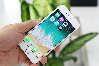 Nhiều người chọn mua iPhone 6S Lock giá 3 triệu