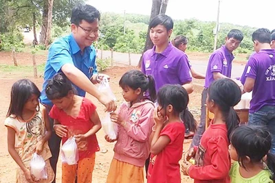 "Ngày cơ sở" phát huy hiệu quả