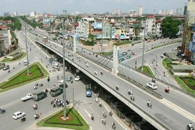 Giao thông thông minh: Bài toán hóc búa của smart city