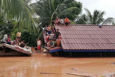 Thiên tai và nhân tai