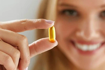 Bác sĩ nói gì về các loại vitamin bạn vẫn uống hằng ngày?