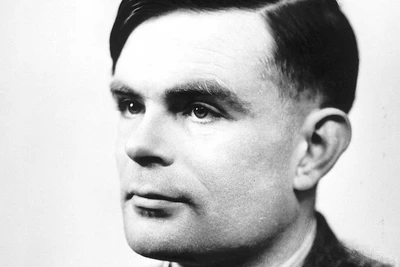 Tấn bi kịch kinh hoàng của Alan Turing - cha đẻ ngành khoa học máy tính