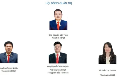 "Ông chủ" CIENCO 4 lao đao vì nợ nần đầm đìa là ai?