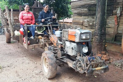 Bài 1: Những chiêu bài kích động, dụ dỗ