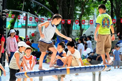 Chuyện thường ngày: Sự tinh tế