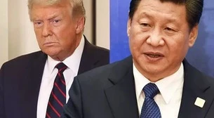 Chuyên gia Trung Quốc: Bắc Kinh vui mừng vì Trump bị Biden đánh bại