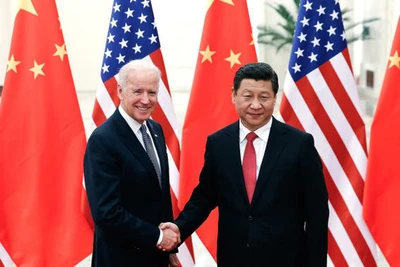 Biden được yêu cầu làm ngay điều này với TQ để tránh thảm họa như Thế chiến 1