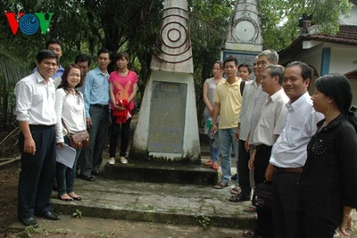 Một thời làm "lính nhà đài"