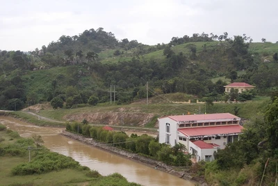 UBND tỉnh Gia Lai chỉ đạo tăng cường công tác bảo đảm an toàn công trình thủy lợi mùa mưa, lũ năm 2021