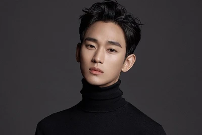 Kim Soo Hyun gây xôn xao với cát sê 10 tỉ đồng/tập phim