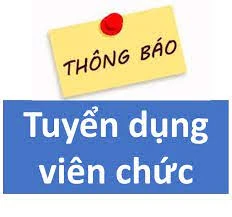 Sở Y tế tỉnh Gia Lai thông báo tuyển dụng 574 chỉ tiêu viên chức ngành Y tế