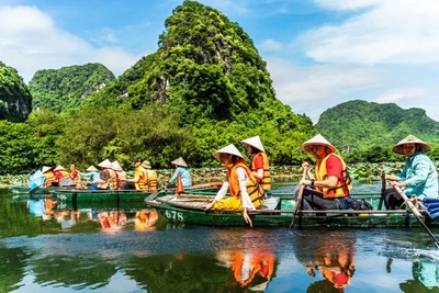 Sức mua tour du lịch lễ 30-4 và 1-5 tăng mạnh