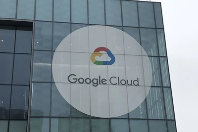 Google lập trung tâm dữ liệu điện toán đám mây đầu tiên tại Warsaw