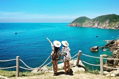 Nhiều tour nội địa dịp 30.4 đã kín chỗ