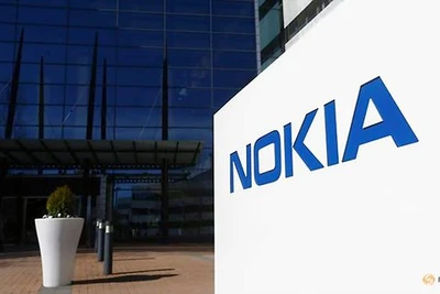 Nokia giới thiệu chipset 5G