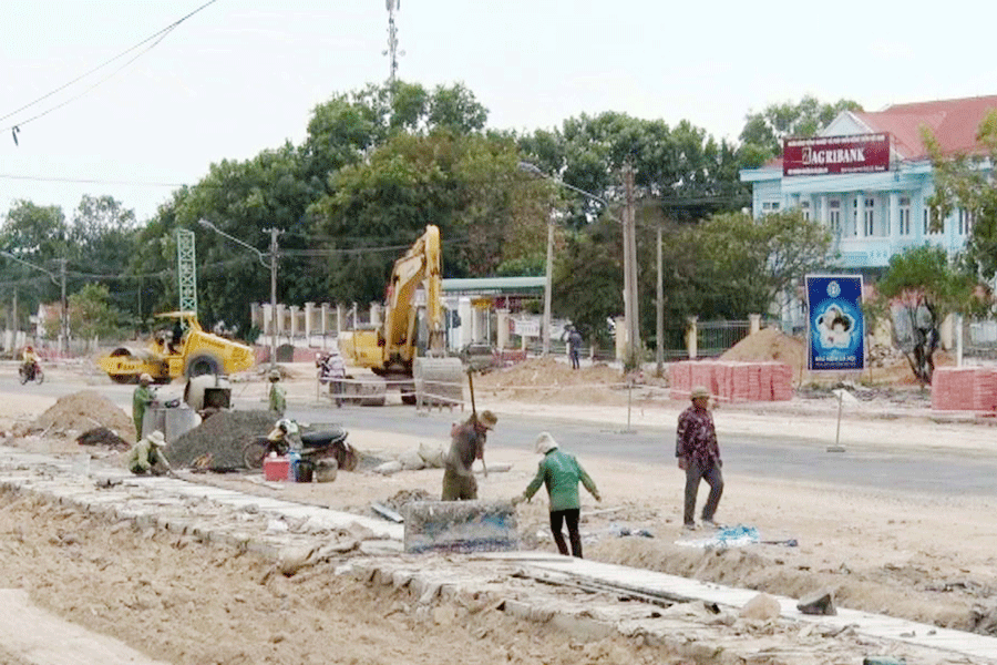 Công khai, minh bạch trong đấu thầu